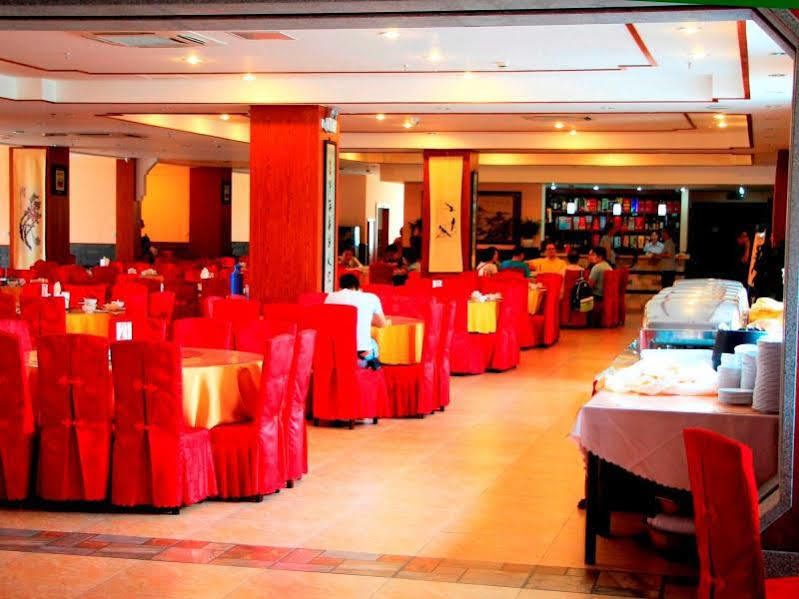 Greentree Inn Anhui Huangshan Bus Station Business Hotel Экстерьер фото
